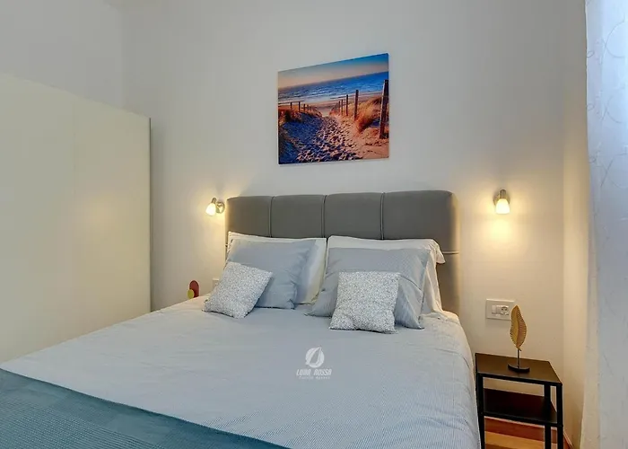 Apartment In Valtura With Family-friendly Yard