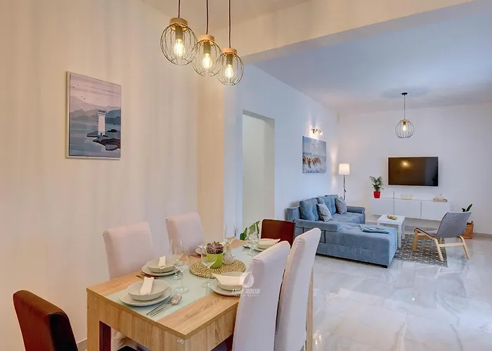 In Valtura With Family-friendly Yard Apartment